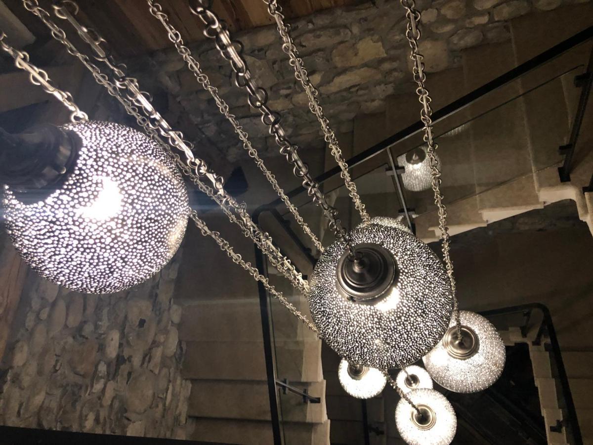 Le Paon Bleu Annecy Poisy Bed & Breakfast Bagian luar foto