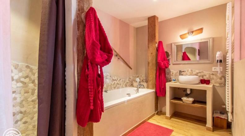 Le Paon Bleu Annecy Poisy Bed & Breakfast Bagian luar foto